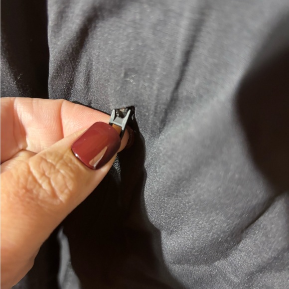 🍋 NWOT Lululemon Intermission Bomber - Picture 10 of 16